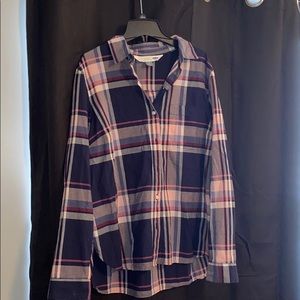 Old Navy Flannel